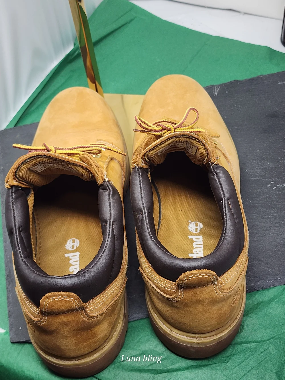 Timberland waterproof men’s